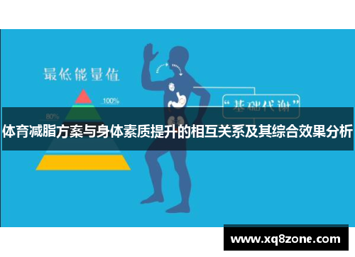 体育减脂方案与身体素质提升的相互关系及其综合效果分析